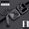 Zeekr 9X Key Cover: Refreshed Dedicated Metal Protective Shell with 007GT Buckle