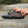 Breathable Aqua Shoes Unisex Quick Drying Beach Water Sports Shoes Non-slip Barefoot Wading Sneakers for Surfing Sailing Diving
