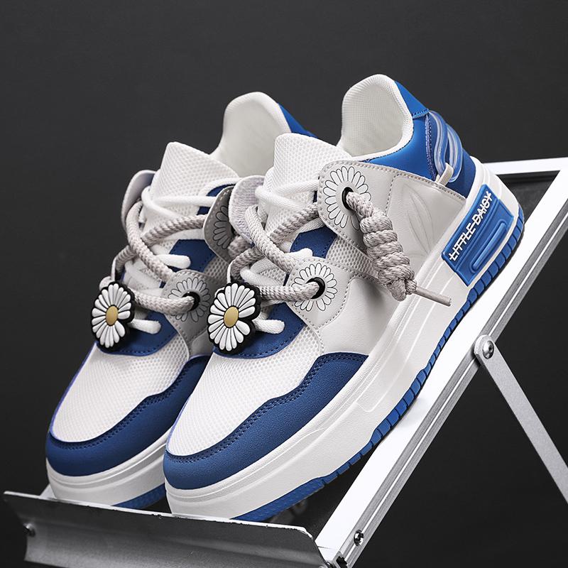 Fashion CYYTL Mens Shoes Casual Outdoor Sneakers Fashion Skateboard Sports Running Designer Luxury Platform Leather Tennis Work Loafers