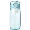 CARRY BOTTLE Tritan One-Touch Bottle 420ml Double Lock Children's Water Bottle Infant Portable Bottle