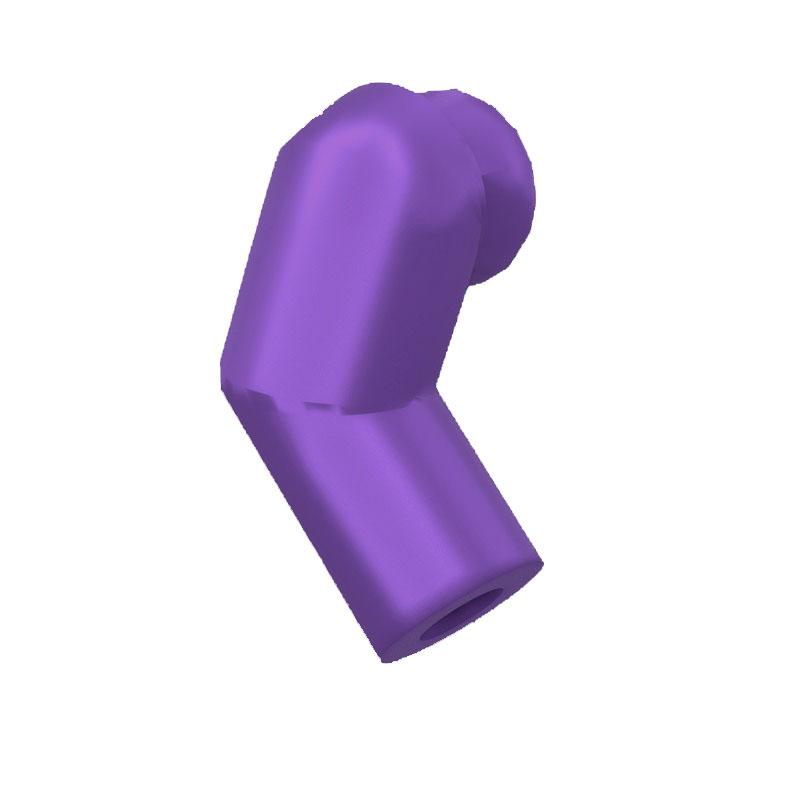 10pcs DIY MOC For 982 Building Block Figures Parts For Body Part Arm, Right