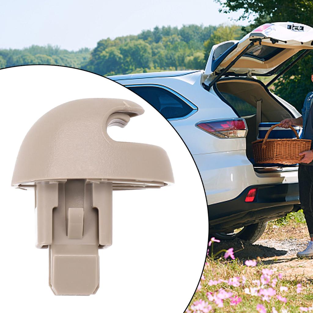 Hochwertiger Halteclip aus Kunststoff rechts 5GE11TL2AA