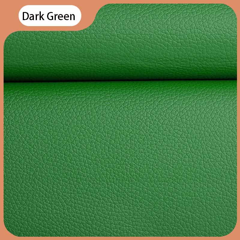 Self-Adhesive Waterproof Faux Leather Wrap DIY Furniture Sofa Car Interior Makeover & Restoration Repair Patch