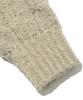 OTHERFITS Alpaca Henley Neck Knit (Beige)