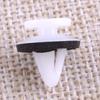 40Pcs Side Garnish & Moulding Trim Retainer Fastener Clip MB696120 Fit for Mitsubishi Eclipse 1994 1995 1996 1997 1998 1999-