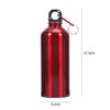 Stainless Steel Sport Water Bottle Leak-Proof Vacuum Sports Gym Metal Bottle Portable Outdoor Camping Hiking Cycling Bottle