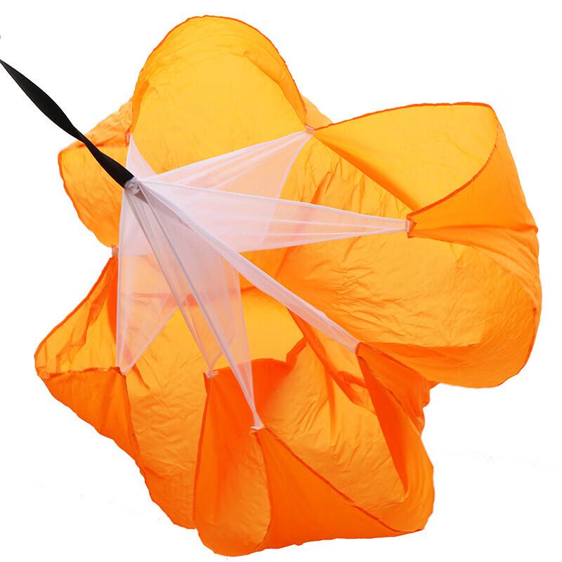 Running Resistance Parachute