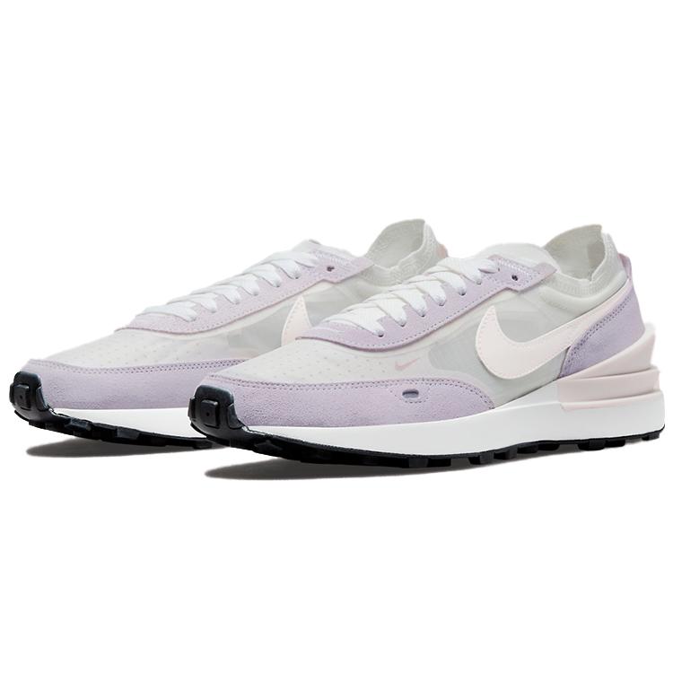 Nike Waffle One Light Soft Pink Venice Women's DN4696-100