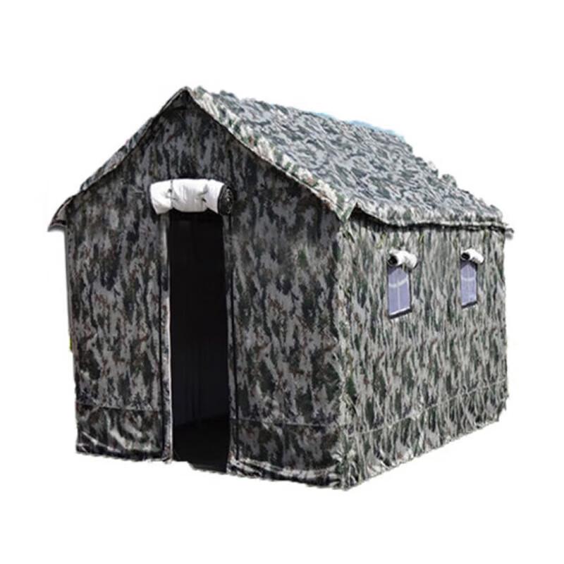 Churo 84A Cold Region Camping Tent