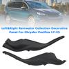 Accesorii de exterior – Radiatoare și alte grile
