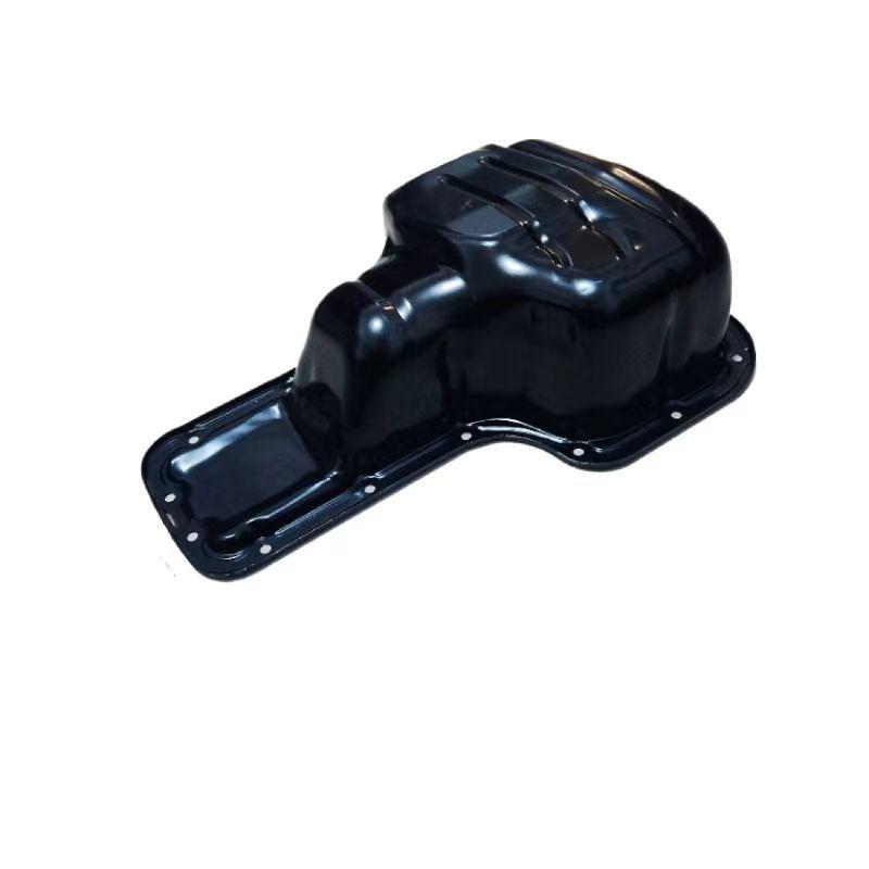 Compatible Oil Pan for 2004 Toyota Corolla (Part Numbers: 12101-22024, 12101-0D010, 1136000112)