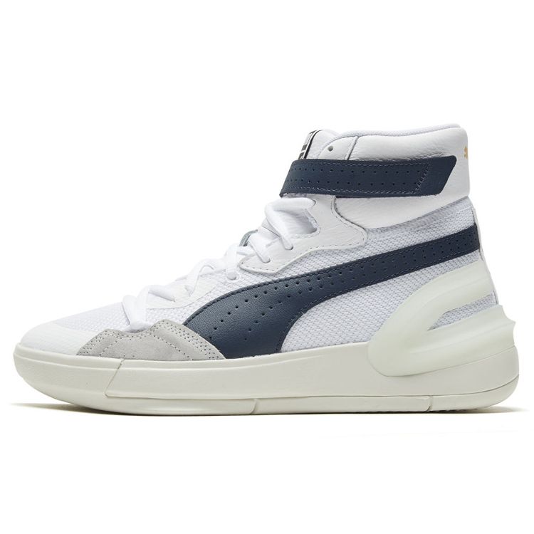 

Кроссовки Puma Sky Modern White Peacoat Unisex 194042-01