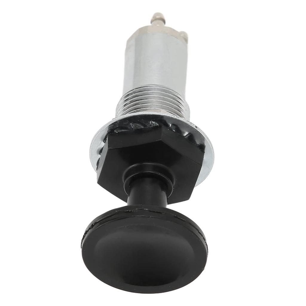 Palivové pístové čerpadlo Měď ABS Jet Ski Palivový primer Odolný vůči teplu Odolný Píst