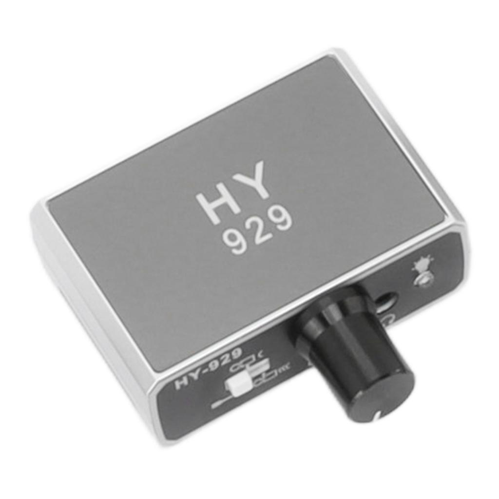 USB Professional Water Pipe Leakage Detector Water Pipeline Leak Detector Plumbing Engineering Leak