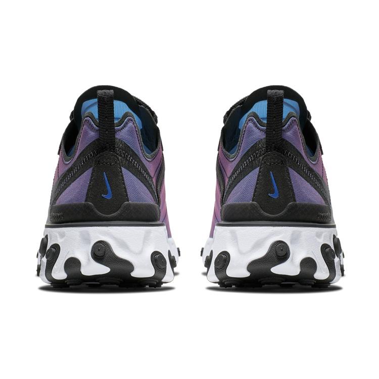 (WMNS) Nike React Element 55 Premium 'Sunset' Damskie CD6964-001
