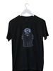 Men's and Women's T-shirts Dreamscape Feb 1990 Rave Flyer Graphic