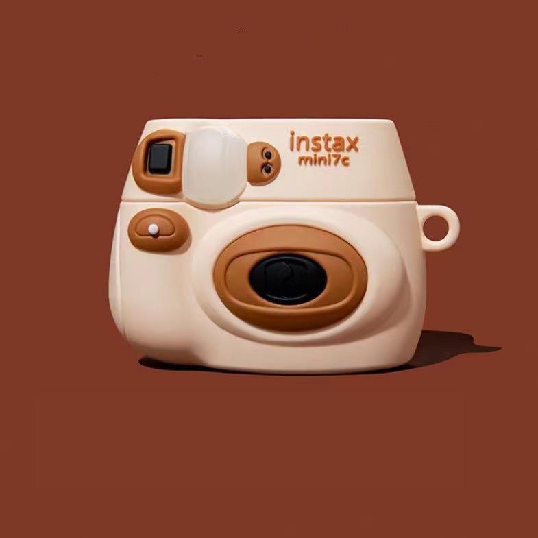 Für Xiaomi Redmi Buds 5 4 Pro Für Redmi Buds 4 Aktive Silikon-Kopfhörerhülle Drahtlose Bluetooth 3D-Cartoon-süße Schutzhülle