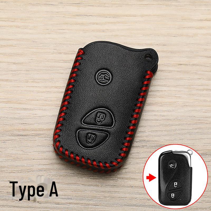BYD Key Cover for Song Gaishi, G6, Speed Rui G5, Si Rui, Qin, S6/S7, Tang, F3