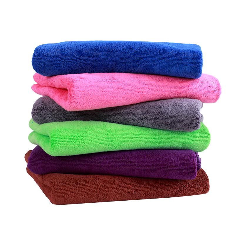 LIEI Household Cleaning Cloth
