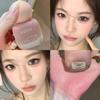 FAICCIA Phi Xi Dian Cheek Yu Cai Liquid Blush: Clear, Natural, Skin-Melting, No Fallout, Brightening, Atmosphere-Enhancing Blush.