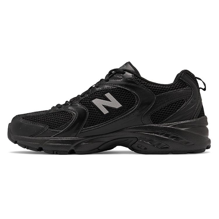 New Balance 530 Retro Black Men s MR530FB1 EU 37.5