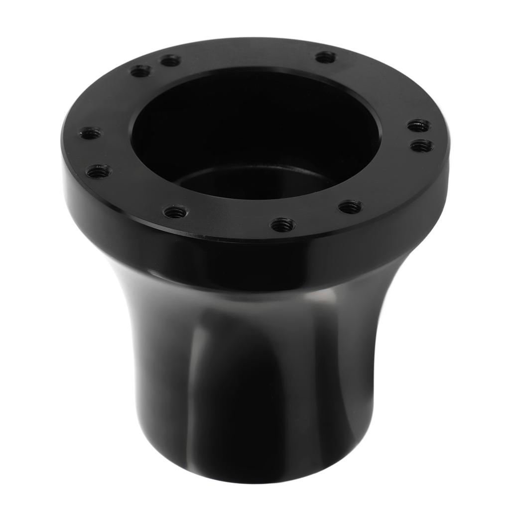 Golf Cart Steering Wheel Adapter Hub 5 Hole 6 Hole Black Replacement For Club Car Precedent Onward 2019 Tempo Golf Cart