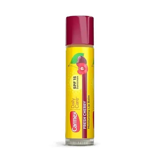 

Бальзам для губ зі смаком вишні Стік Carmex 4,25 г