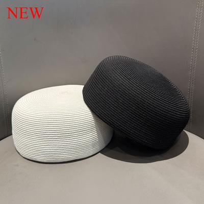 Chapéus e gorros – Boinas e bonés