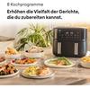 Фритюрница Braun TwinCook 3 TD 3030I BK (0X12500010)