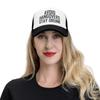 Avoid Hangovers Stay Drunk - Alcohol Beer - Adult Trucker Cap Hat