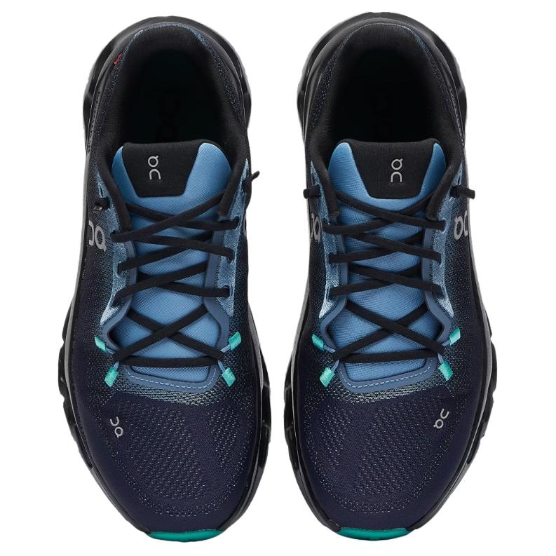 On Cloudtilt Scarpe da Corsa Comode Traspiranti da Uomo Blu 3MF31125551
