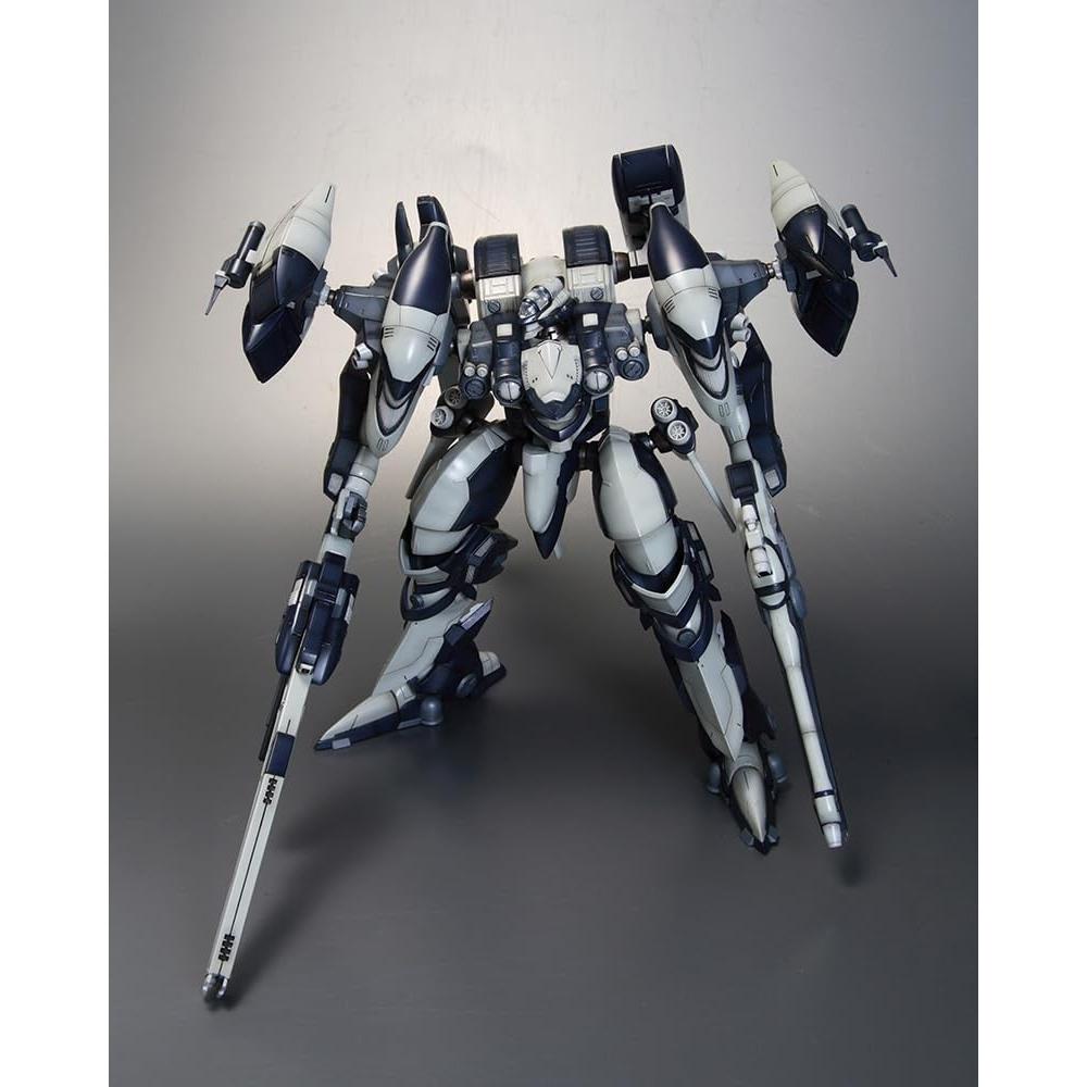 Kotobukiya Armored Core Interiør Union Y01-TELLUS Full Package Ver. Høyde ca. 160 mm 172 skala plastmodell