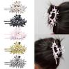 Conch Hair Claw Clip Large Acrylic Hair Jaw Clamps Styling Tools Hair Accessory