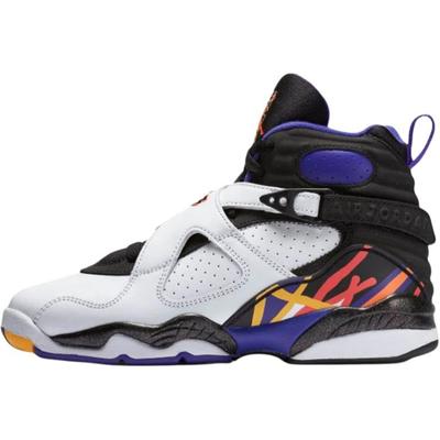 8 Retro Three Peat GS 305368-142