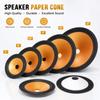 Araç Hoparlörleri – Subwoofer Hoparlör parçaları