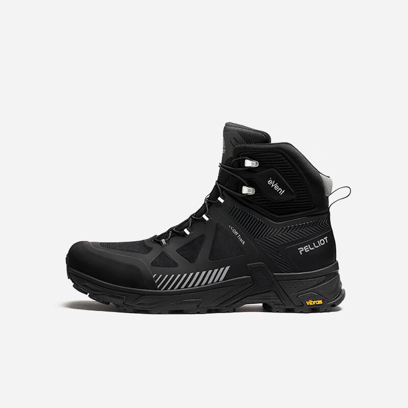 Pelliot Unisex Outdoor Hiking Shoes 235