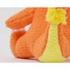 Pokemon Korea Curly Charmander Plush Toy, 25 Cm, Mixed Colors, Popular Toys for Korean Children