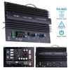 1000W 12V Low Frequencies Car Bass Subwoofer Booster Mono Power Amplifier Board