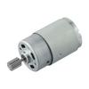 Electric Car Motor 10 Teeth 6V /12V 24V RS550 RS390 RS380