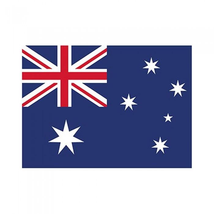 Abbigliamento stampato Poliestere Bandiera dell'Australia