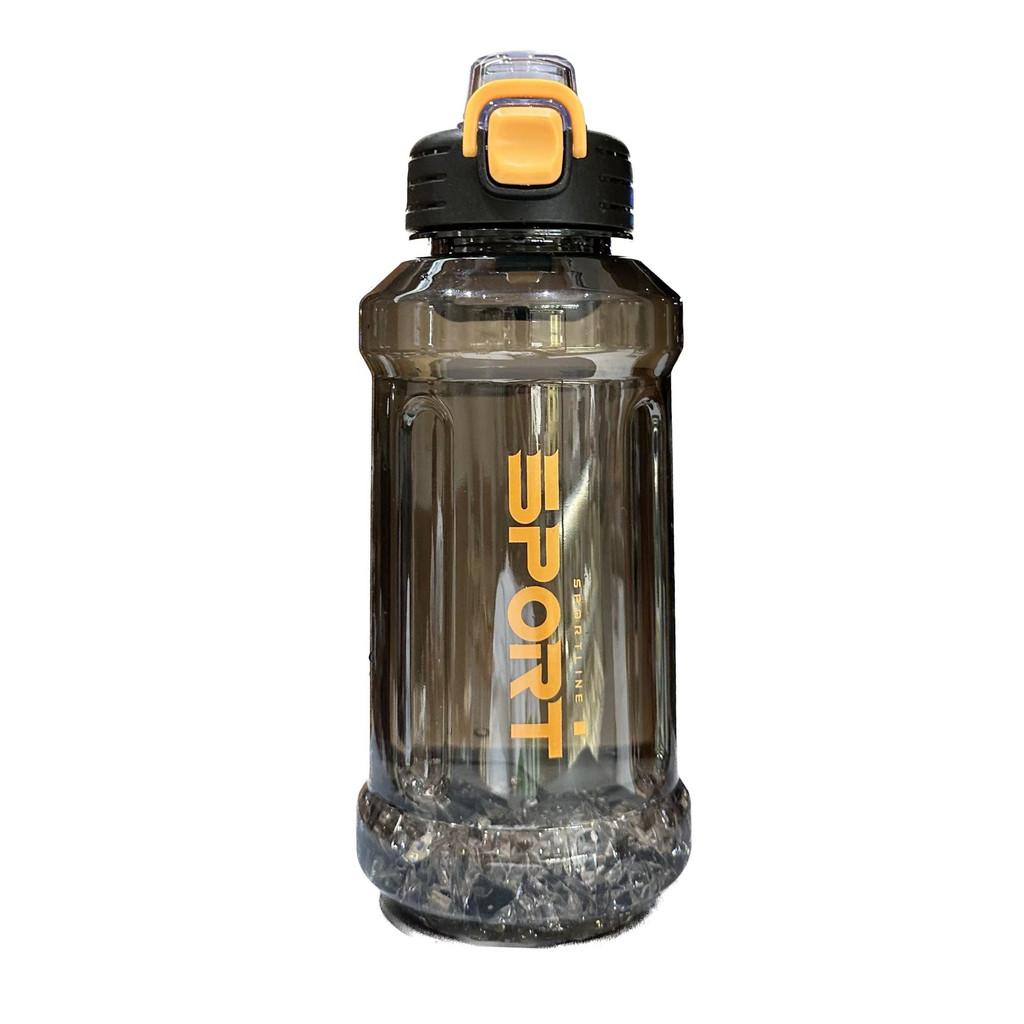 Summer Sport Water Jug With Durable Tritan Material For Travel