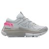 Li Ning Father Quaker Textile, Synthetic Leather Cushioning Slip Resistant Abrasion Resistant Breathable Lightweight ARHR083-2