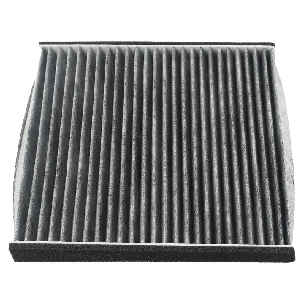 1pc Car Air Filter Non-woven 218x215x16mm 87139-33010 Useful Practical