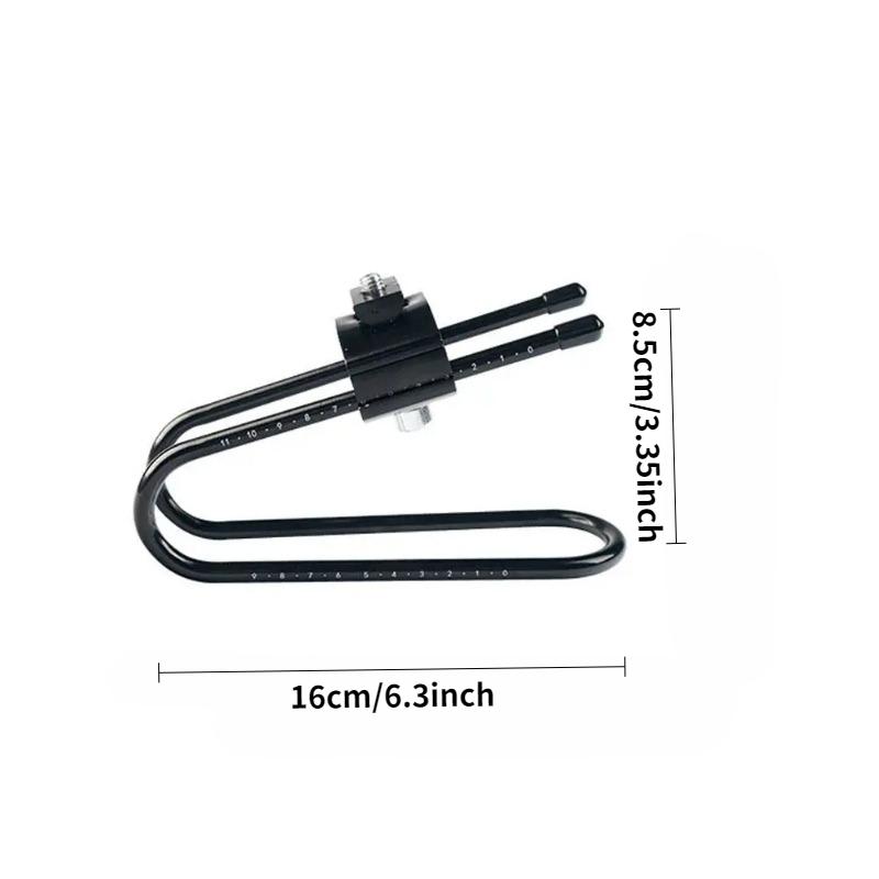 1pc MTB Saddle Shock Absorber Road Bike Saddle Suspension Device Bike Saddle Spring Shocks Cycling Parts