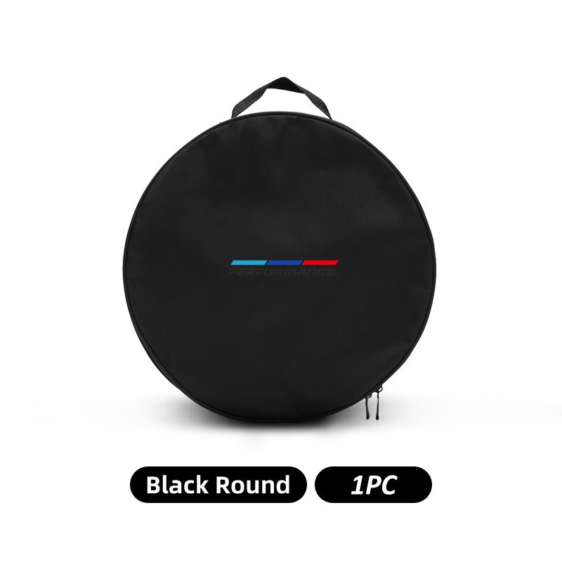 

For BMW Vehicles Cable Bag Fireproof Car Rechargeable Gun Organizer 1 2 3 5 7 Series X1 X2 X3 X4 X5 X6 G20 G30 G11 G12