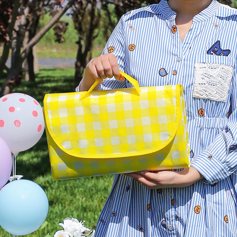 Brangdy Portable Outdoor Picnic Mat