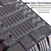 Disposable Rectangular Fresh Food Tray