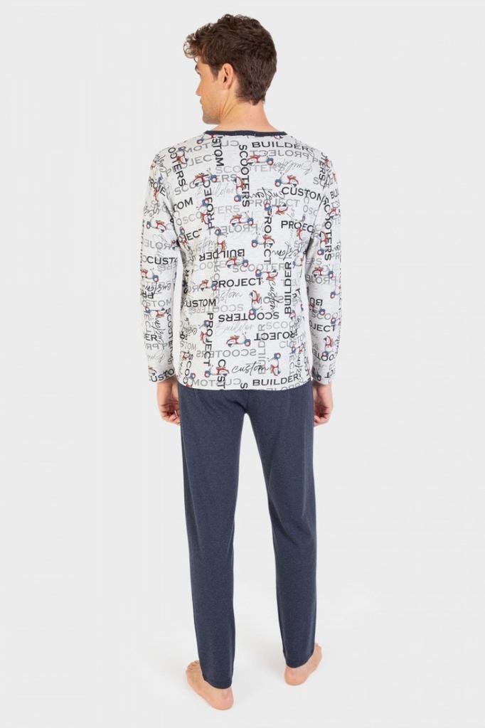 Ustawić: Sweter i spodnie Massana (74848)