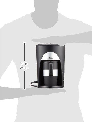 Kalita 1-Cup Coffee Maker TS-101N #41121