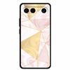 For Vivo S50 Pro Mini Case Soft Silicone Cute Cat Butterfly Flowers Phone Case for Vivo S 50 Pro Mini Funny Painted Cover V2527A